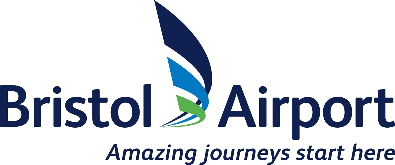 Bristol Airport logo