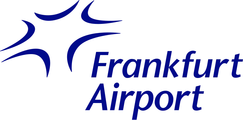 Frankfurt Airport logo