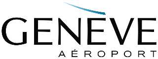 Geneva Airport logo